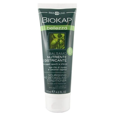 Biokap – Nourishing Conditioner Belleza – 125 ml