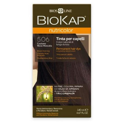 Biokap Nutricolor 5.06