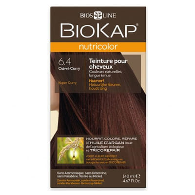 Biokap nutricolor 6.4