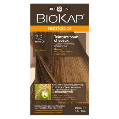 Biokap nutricolor 7.3
