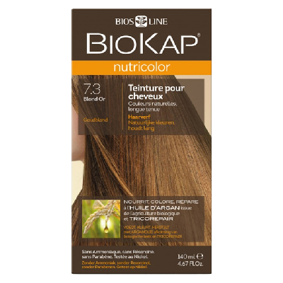 Biokap nutricolor 7.3
