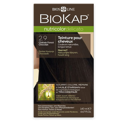 Biokap delicato 2.9