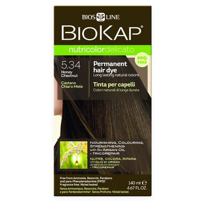 Biokap Delicato 5.34