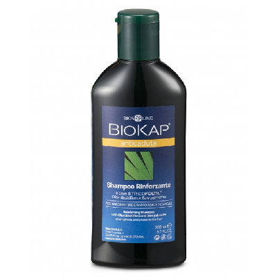 Biokap – Shampoing fortifiant anti-chute – 200 ml Biokap – Shampoing fortifiant anti-chute – 200 ml