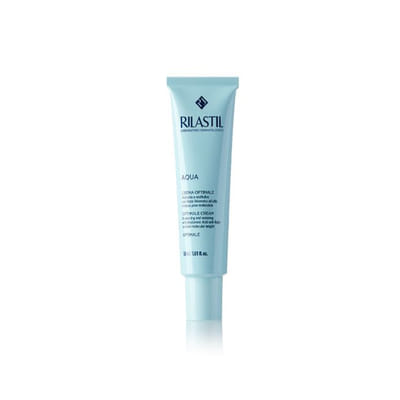 RILASTIL AQUA OPTIMALE CREAM 50ML