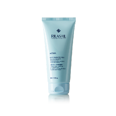 RILASTIL AQUA NETTOYANT VISAGE 200ML RILASTIL AQUA NETTOYANT VISAGE 200ML