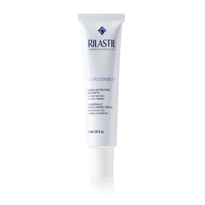 RILASTIL HYDROTENSIVE MOISTURIZING CREAM 50ML