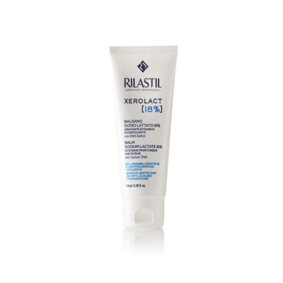 RILASTIL XEROLACT 18% BAUME 100ML