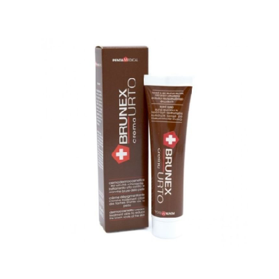 BRUNEX URTO CREME NUIT DEPIG 30ML