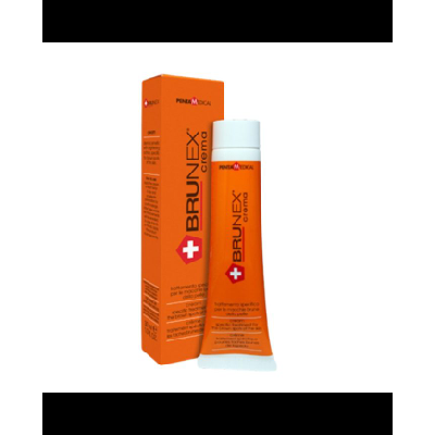 BRUNEX CREME JOUR ANTI TACHE 30ML