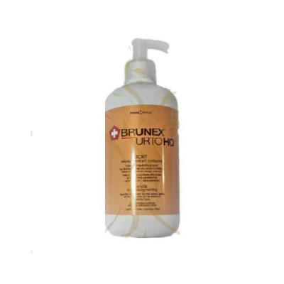 Brunex Urto HQ lait Dépigmentant Corporel 500ml