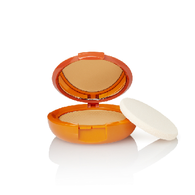 RILASTIL SUN SYSTEM COMPACT DORÉE SPF 50+ 10 g