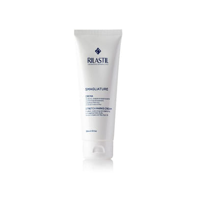 RILASTIL STRETCH MARK CREAM 200ML