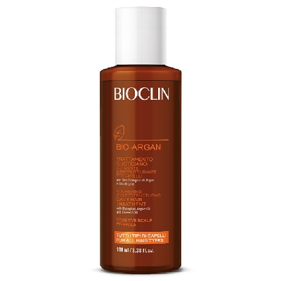 Bioclin Bio Argan Traitement Quotidien 100ml