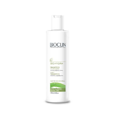 Bioclin Bio Hydra Shampooing Quotidien 200ml Bioclin Bio Hydra Shampooing Quotidien 200ml