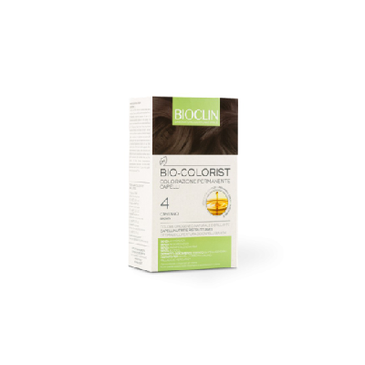 Bioclin Bio Colorist 4 Chatain