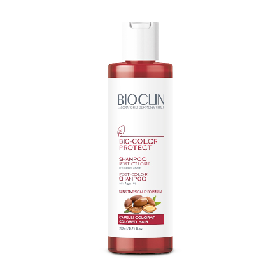 Bioclin Bio Color Protect Shampooing 400 ml = Masque Offert Bioclin Bio Color Protect Shampooing 400 ml = Masque Offert