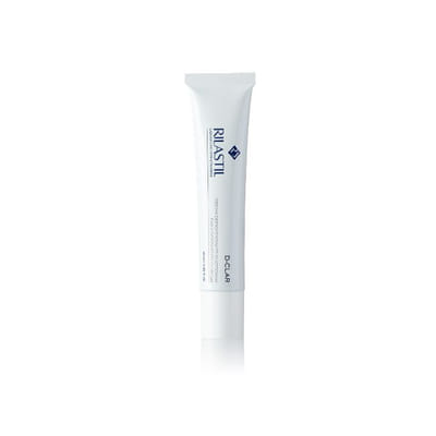 Rilastil D-Clar Depigmenting Cream 40ml