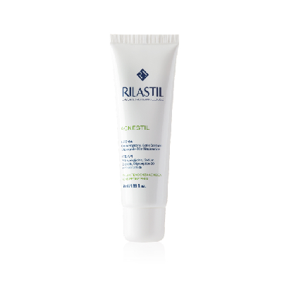 RILASTIL ACNESTIL CRÈME 50ML RILASTIL ACNESTIL CRÈME 50ML