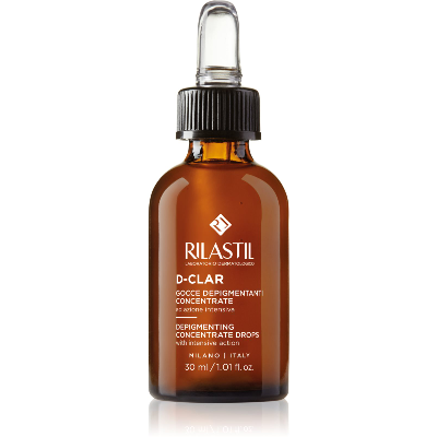 Rilastil D-Clar 30 ml Rilastil D-Clar 30 ml