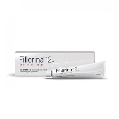 Fillerina 12HA Day Cream Grade 5 50ml