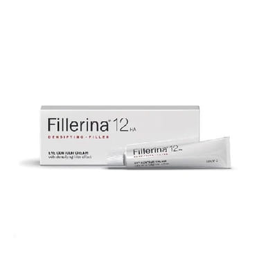 Fillerina 12 Densifying-Filler - grade 3 Eye Contour Cream