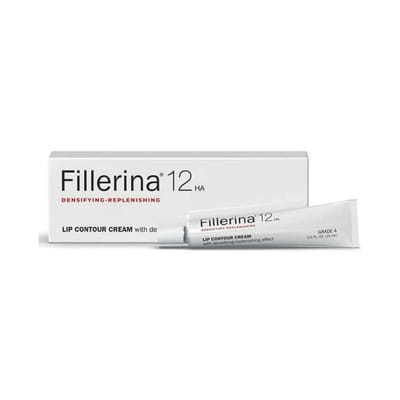 Fillerina 12HA Lip contour cream grade 4 15ml