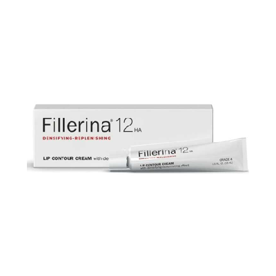 Fillerina 12HA Lip contour cream grade 4 15ml