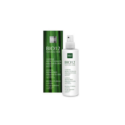 Bio12 Keratin Fluid Lotion 200ml