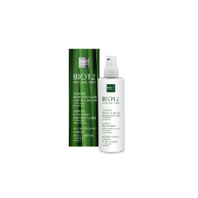 Bio12 Lotion Kératine Fluide 200ml