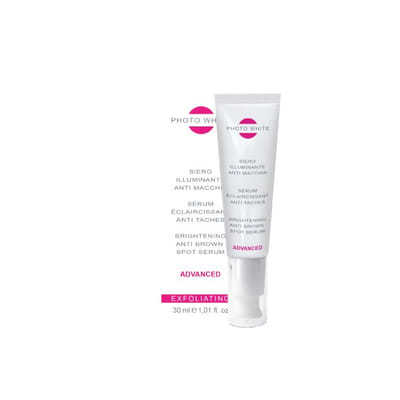 Photo white sérum éclaircissant anti tâches 30ml