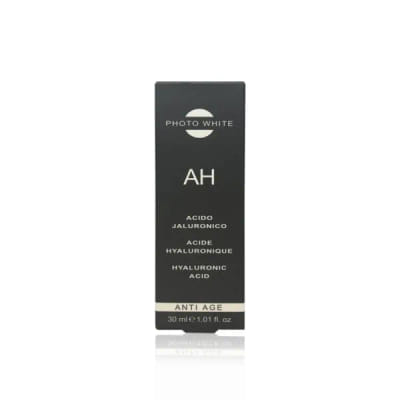 Photo white hyaluronic acid 30ml