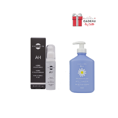 Photo white ah acide Hyaluronique 30ml