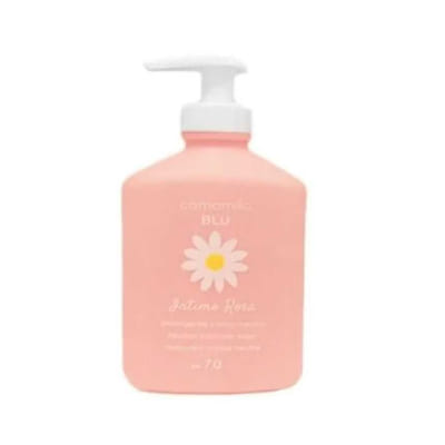 Camomilla Blu Intimate Cleanser Neutral Ph 7 – 300 ml