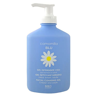 Camomilla Blu Surgras Cleansing Gel 500ml