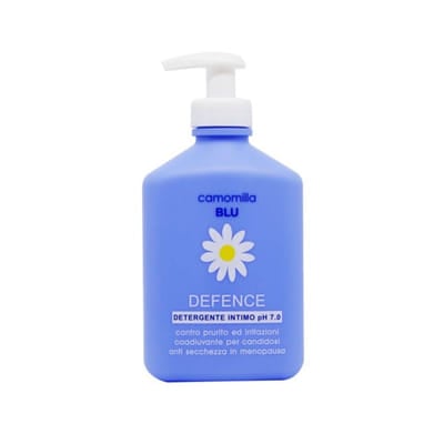 Camomilla Blu Defence Nettoyant Intime ph 7 300ml