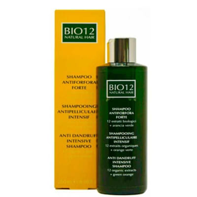 Bio12 Anti-Dandruff Shampoo 250ml