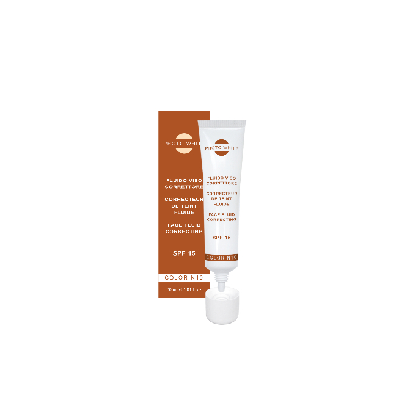 Photo white Correcteur de Teint Fluide Spf20 n10 Photo white Correcteur de Teint Fluide Spf20 n10