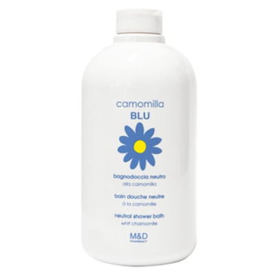 Camomilla Blu Gel Douche Ultra Doux – 300 ml