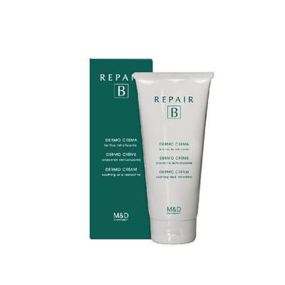 M&D Dermo Soothing Restructuring Cream 200ml