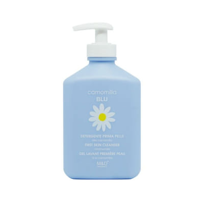 Camomilla Blu First Skin Cleansing Gel 300ml
