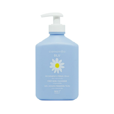 Camomilla Blu Gel Lavante Premiere Peau 300ml Camomilla Blu Gel Lavante Premiere Peau 300ml