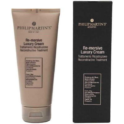 PHILIP MARTIN&#39;S Re-Mersive Luxury Cream 200ml