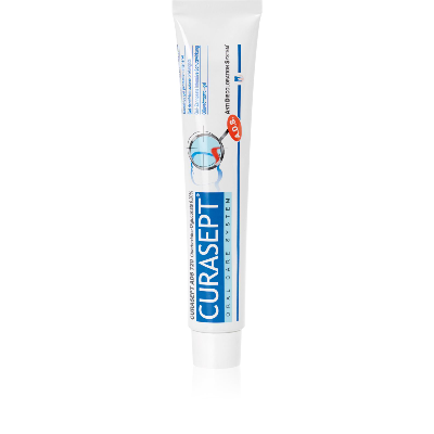 Dentifrice ADS 720 75ml Curasept Dentifrice ADS 720 75ml Curasept