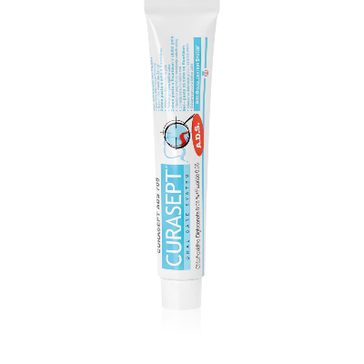 Dentifrice ADS 705 75ml Curasept Dentifrice ADS 705 75ml Curasept