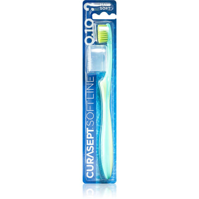 Curasept Softline 0.10 Maxi Soft 1 pcs