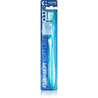Curasept Softline 0.17 Medium 1 pcs