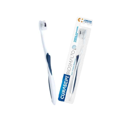 Curasept Brosse à Dents Biosmalto Junior 7-12 years Curasept Brosse à Dents Biosmalto Junior 7-12 years