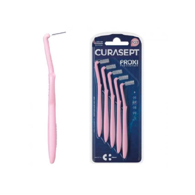 Curasept P07 proxi 0,7 mm 5 pcs