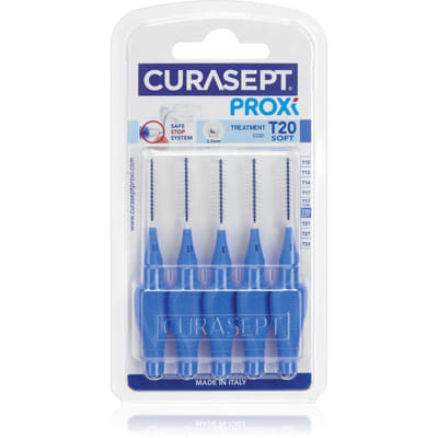 Curasept Tproxi 2.00 mm Soft 5 pcs